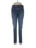 Adriano Goldschmied Solid Blue Jeans Size 32 waist - photo 1