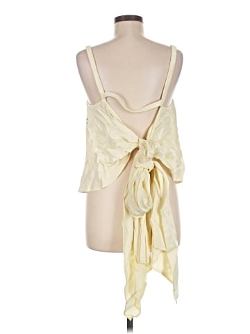 ASOS Sleeveless Top (view 2)