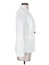 MNG White Blazer Size 2 - photo 4