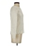 Pendleton Ivory Turtleneck Sweater Size S - photo 4