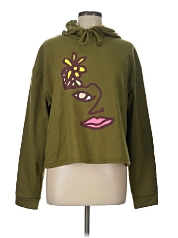 Target Sweatshirt (view 1)