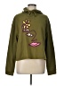 Target Green Sweatshirt Size L - photo 1