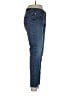 Adriano Goldschmied Solid Blue Jeans Size 32 waist - photo 4