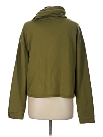 Target Sweatshirt (view 2)