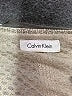 Calvin Klein 100% Polyester Metallic Silver Pullover Sweater Size XS (estimated) - photo 7