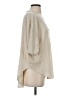 We the Free Tan Cardigan Size S - photo 4