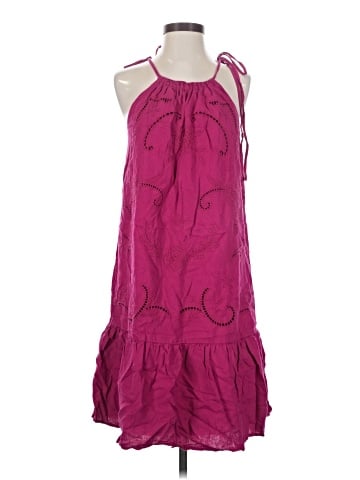 Ann Taylor LOFT Casual Dress (view 1)
