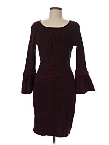 Nina Leonard Cocktail Dress (view 1)