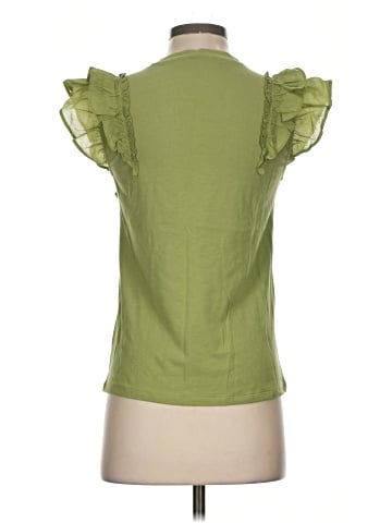 LC Lauren Conrad Sleeveless T-Shirt (view 2)