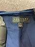Laundry by Shelli Segal 100% Polyester Blue Cocktail Dress Size 12 - photo 7