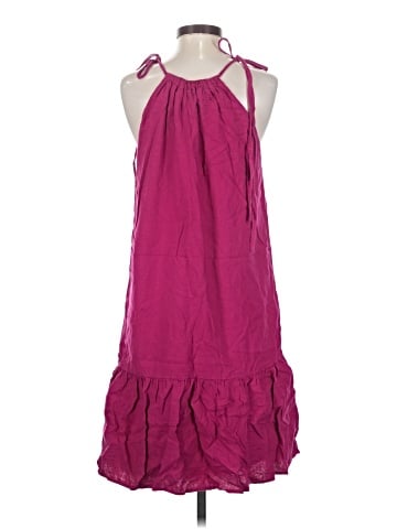 Ann Taylor LOFT Casual Dress (view 2)