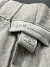 J.Jill Solid Gray Linen Pants Size 2X - photo 4