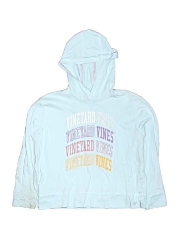 Vineyard Vines Pullover Hoodie (view 1)