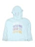 Vineyard Vines 100% Cotton Blue Pullover Hoodie Size 7 - photo 1