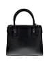 Guess 100% Pvc Black Satchel One size - photo 2