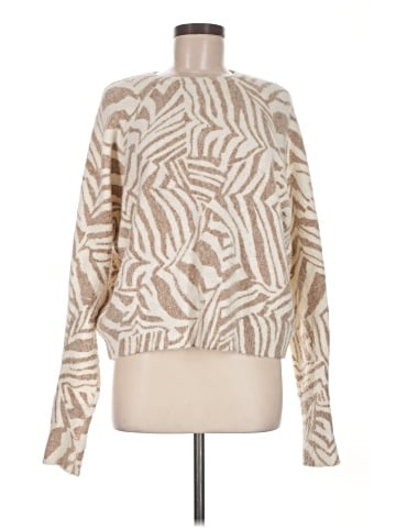 Nicole Miller New York Pullover Sweater (view 1)