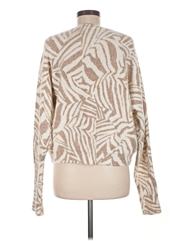 Nicole Miller New York Pullover Sweater (view 2)