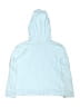 Vineyard Vines 100% Cotton Blue Pullover Hoodie Size 7 - photo 2