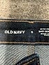 Old Navy Black Jeans Size 0 - photo 7