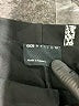 ASOS Design Solid Black Skort Size 4 - photo 3