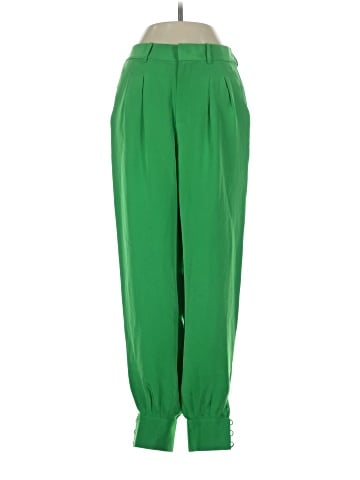 Ralph Lauren Silk Pants (view 1)