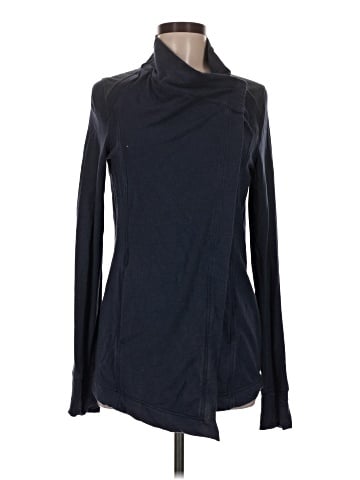 Lululemon Athletica Turtleneck Sweater (view 1)