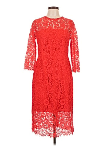 J.Crew Cocktail Dress (view 1)