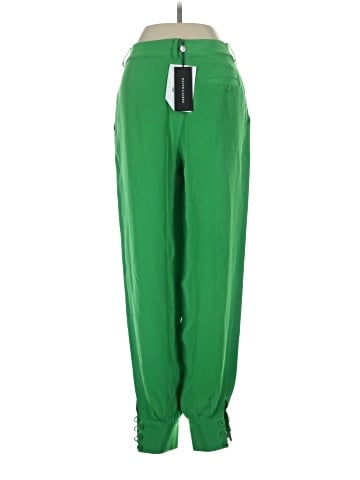 Ralph Lauren Silk Pants (view 2)