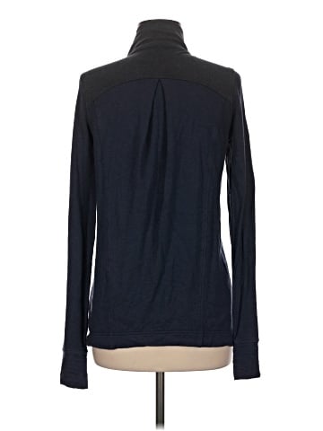 Lululemon Athletica Turtleneck Sweater (view 2)