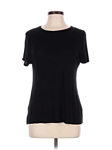 Active Basic Short Sleeve T-Shirt (view 1)