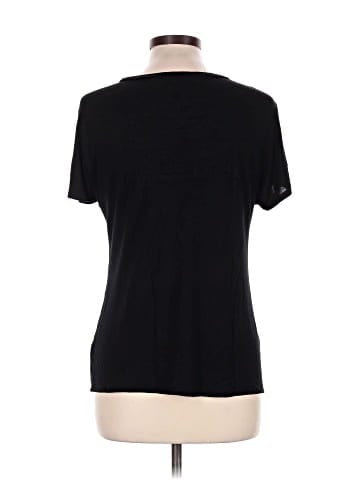 Active Basic Short Sleeve T-Shirt (view 2)