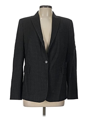 Akris Punto Blazer (view 1)