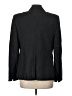 Akris Punto Houndstooth Gray Blazer Size 12 - photo 2