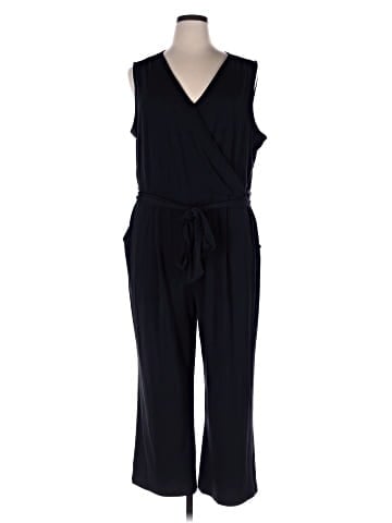 IMAN Jumpsuit (view 1)