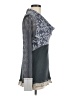 Scrapbook 100% Cotton Gray Pullover Sweater Size M - photo 4