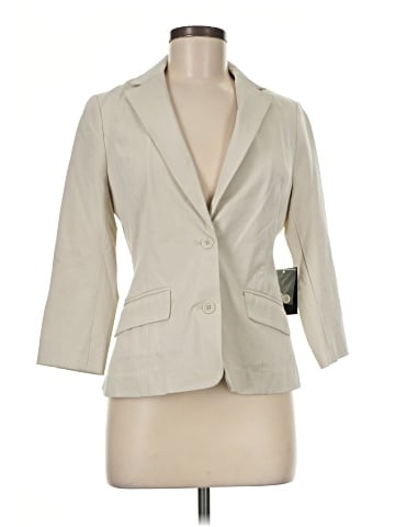 Boston Proper Blazer (view 1)