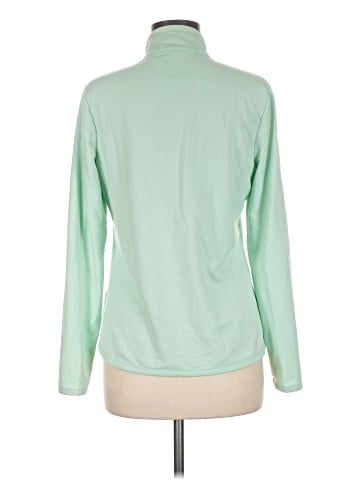 Fairway & Greene Long Sleeve Polo (view 2)