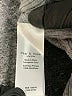 Rag & Bone 100% Wool Gray Wool Pullover Sweater Size S - photo 8
