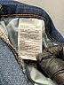 Old Navy Blue Jeans Size 14 - photo 8