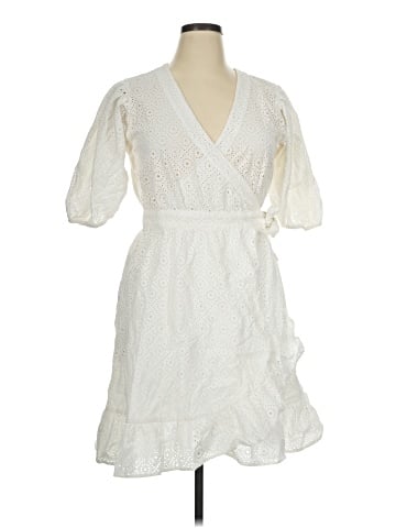 Scotch & Soda Cocktail Dress (view 1)