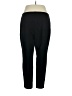 J.Jill Solid Black Active Pants Size XL - photo 2