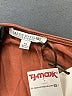 Green Envelope Brown Short Sleeve Top Size XL - photo 7