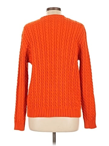 Lauren by Ralph Lauren Pullover Sweater (view 2)