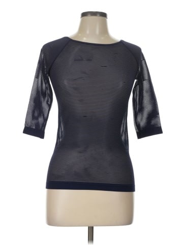 Wolford 3/4 Sleeve Top (view 1)