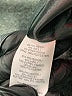 J.Crew Black Jacket Size 2 - photo 7