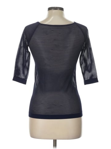 Wolford 3/4 Sleeve Top (view 2)