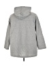 Unbranded 100% Polyester Gray Raincoat Size 3X - photo 2