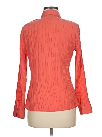 East5th Long Sleeve Blouse (view 2)