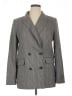 1.State Houndstooth Gray Blazer Size 14 - photo 1