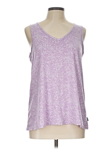 Eddie Bauer Sleeveless Top (view 1)